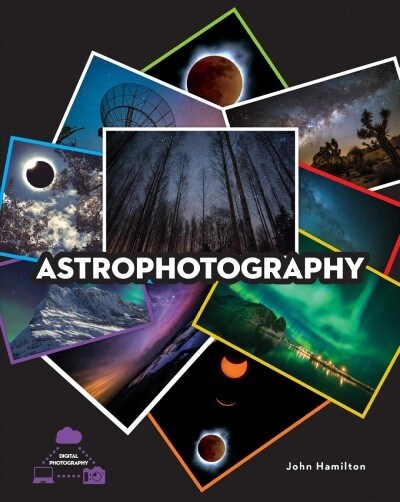 Astrophotography (Library Binding)