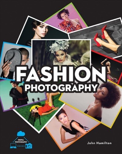 Fashion Photography (Library Binding)
