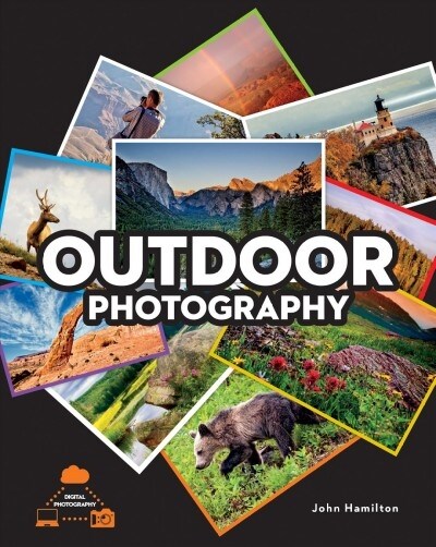 Outdoor Photography (Library Binding)