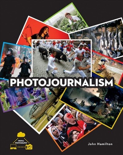 Photojournalism (Library Binding)