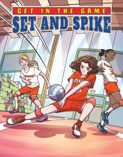 Set and Spike (Library Binding)