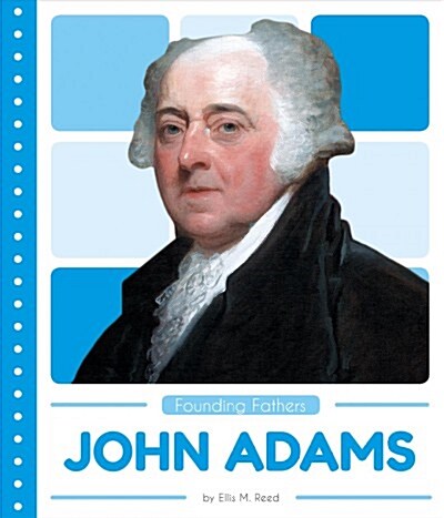 John Adams (Library Binding)