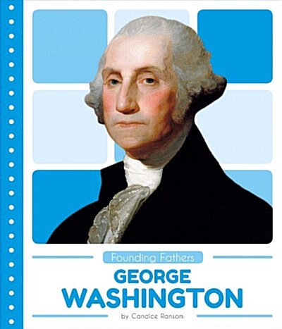 George Washington (Library Binding)