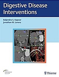 Digestive Disease Interventions (Hardcover)