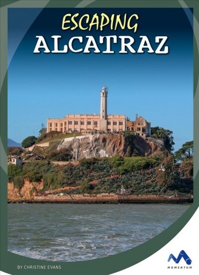 Escaping Alcatraz (Library Binding)