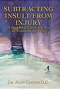 Subtracting Insult from Injury: A Buddheo-Christian Art of Transmuting Pain (Hardcover)