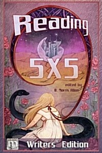 Reading 5x5: Writers Edition (Paperback)