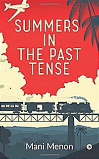 Summers in the Past Tense (Paperback)