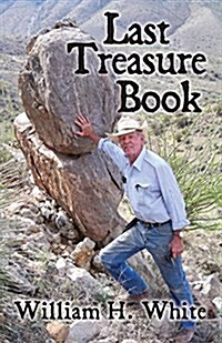 Last Treasure Book (Paperback, Fifth Book in W)