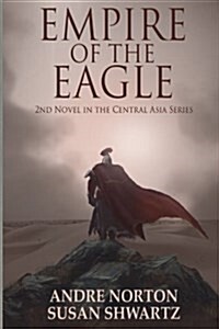Empire of the Eagle (Paperback)