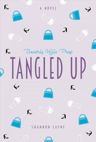 Tangled Up #5 (Library Binding)