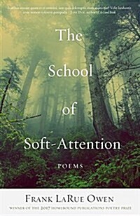 The School of Soft Attention (Paperback)