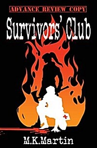 Survivors Club (Paperback)