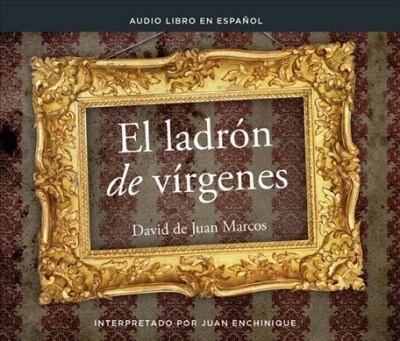 El Ladron de Virgenes (the Virgin Thief) (Audio CD)