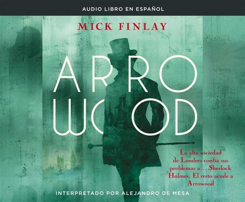 Arrowood (Arrowood) (Audio CD)