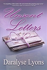 Unsent Letters (Paperback)