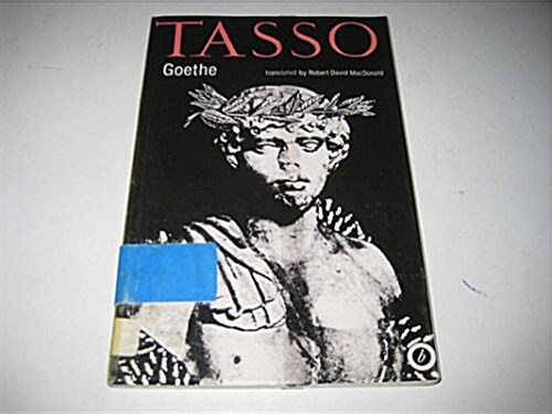 Tasso (Paperback)