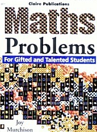 Maths Roblems/Gifted (Paperback)