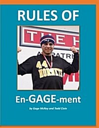 Rules of En-Gage-Ment (Paperback)