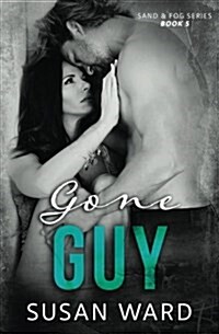 Gone Guy (Paperback)