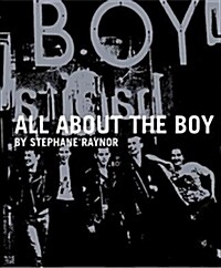 All about the Boy (Hardcover)