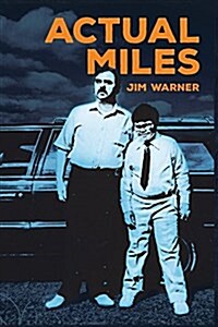 Actual Miles (Paperback)