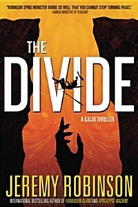 The Divide (Paperback)