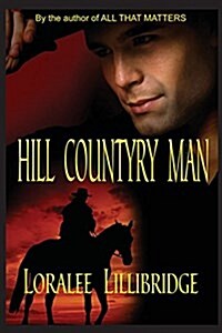 Hill Country Man (Paperback)