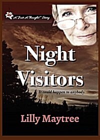 Night Visitors: It Can Happen to Anybody. (Paperback, Print)