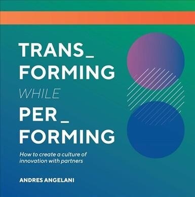 Transforming While Performing: A Practical Guide to Being Digital (Paperback)