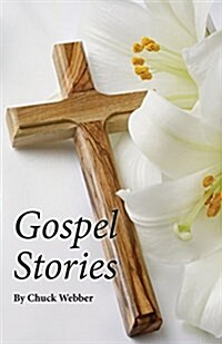 Gospel Stories (Paperback)