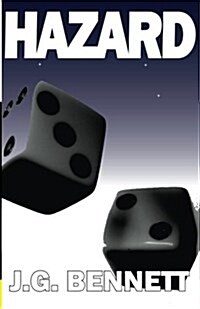 Hazard (Paperback)