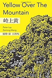 Yellow Over the Mountain (Paperback)