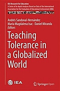 Teaching Tolerance in a Globalized World (Hardcover, 2018)