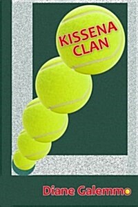 Kissena Clan (Paperback)