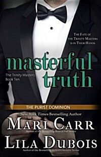 Masterful Truth (Paperback)