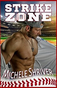 Strike Zone (Paperback)