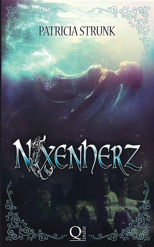 Nixenherz (Paperback)