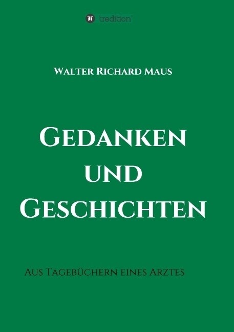 Gedanken Und Geschichten (Paperback)