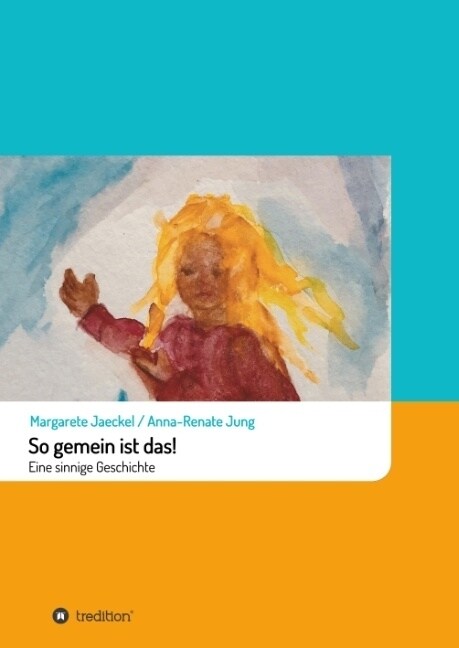 So Gemein Ist Das! (Paperback)