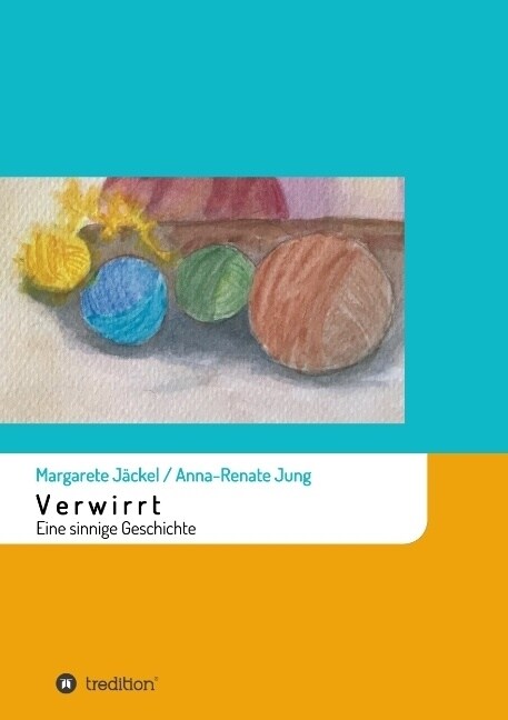 V E R W I R R T (Paperback)