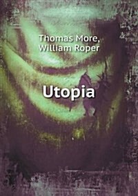 Utopia (Paperback)