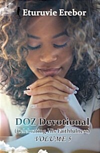 Doz Devotional Volume 5 (Paperback)