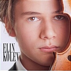 [수입] 엘린 콜레프 : 바이올린 작품집