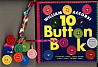 노부영 10 Button Book (Boardbook + CD)