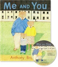 베오영 Me and You (원서 & CD) (Paperback + CD) - 베스트 오디오 영어동화