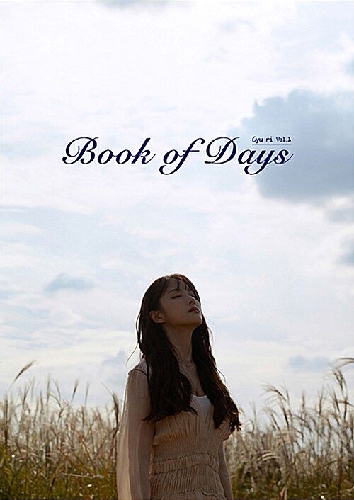 Book of Days