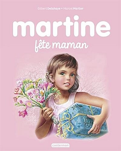 Martine, Tome 32 : Martine fête maman (Album)