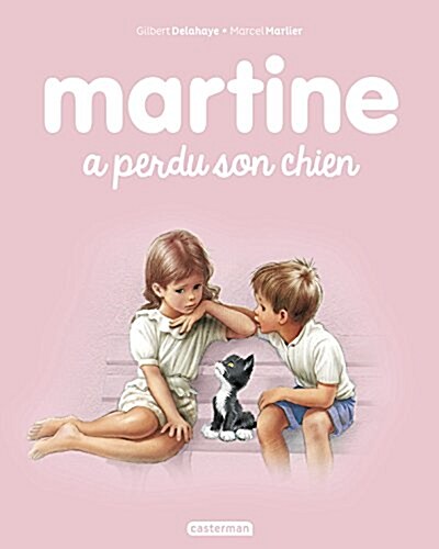 Martine, Tome 36 : Martine a perdu son chien (Album)