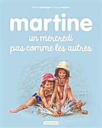Martine, Tome 40 : Un mercredi pas comme les autres (Album)